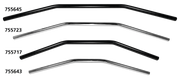 Westland Customs One Inch Diameter Drag Bar – Handlebar