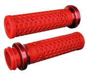 Vans Cult Lock-On Grips – Handlebar