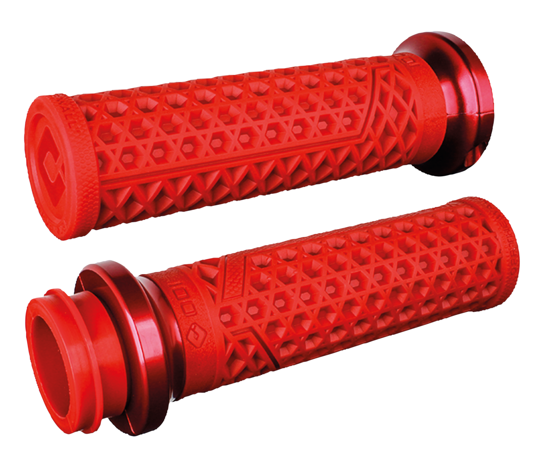 Vans Cult Lock-On Grips – Handlebar