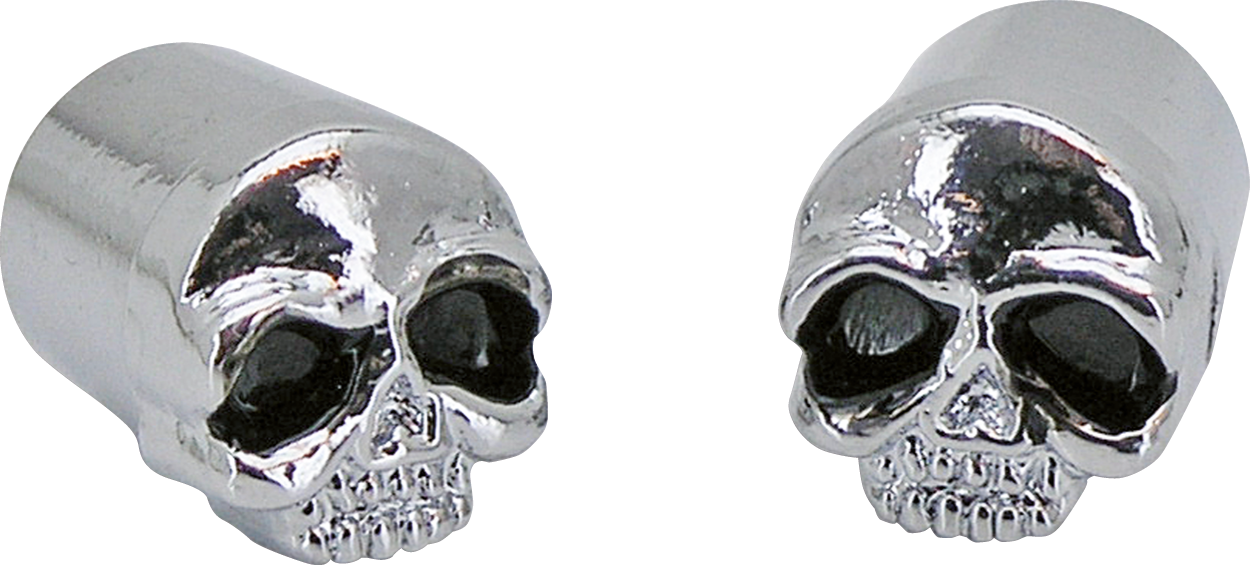 Zodiac Valve-Stem Covers – Wheel & Tire