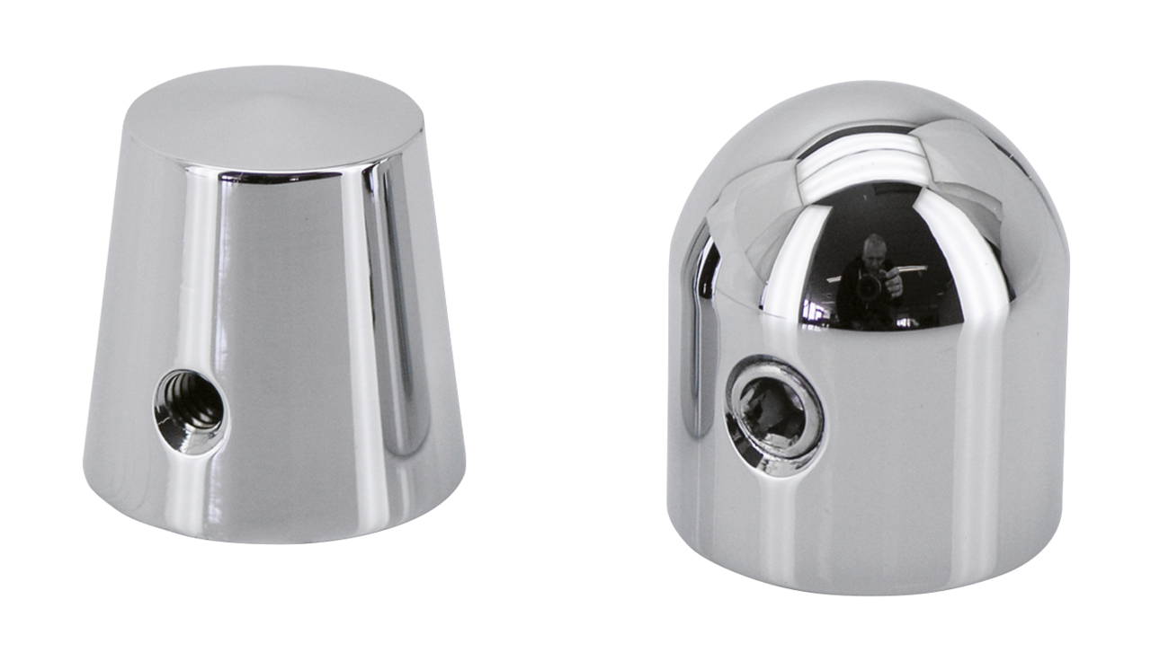 Zodiac Shifter Shaft Covers for Mid Mount Controls – Foot Control
