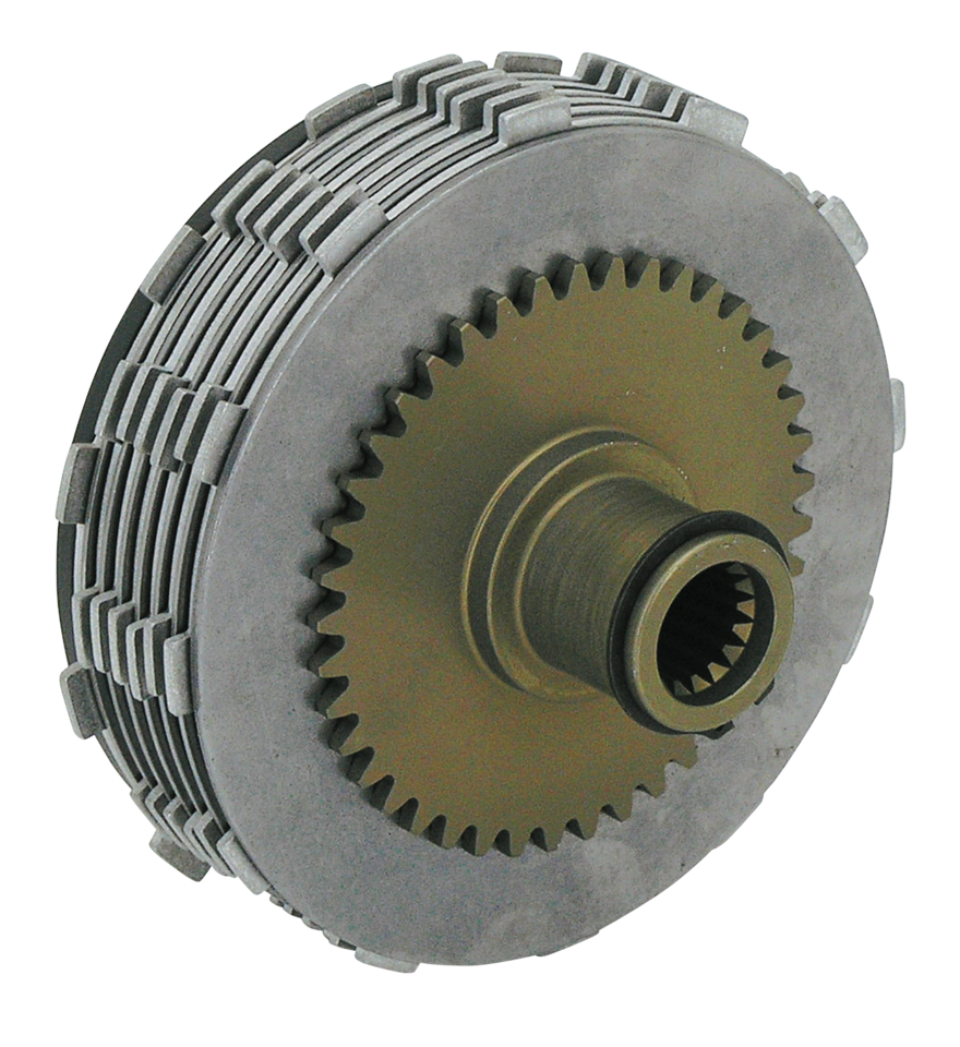 Belt Drives LTD Bdl "competitor" Clutch for 1998 Thru 2006 Big Twin – Primary & Clutch