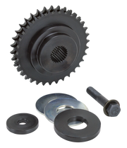 Belt Drives LTD Bdl Springless Compensator Sprocket – Primary & Clutch