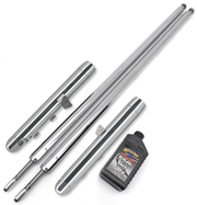 Zodiac Slim Bubba Front Forks