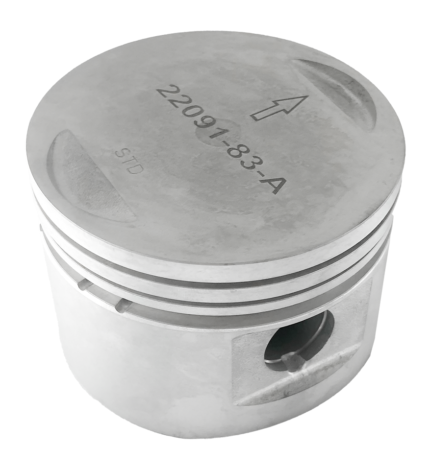 Zodiac Replacement Pistons – Engine