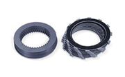 Barnett "scorpion" Clutch – Primary & Clutch