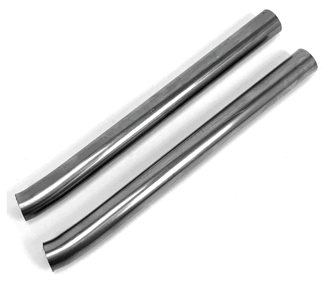 Westland Customs Raw Steel Parts by Westland Customs – Frame & Rear Suspension