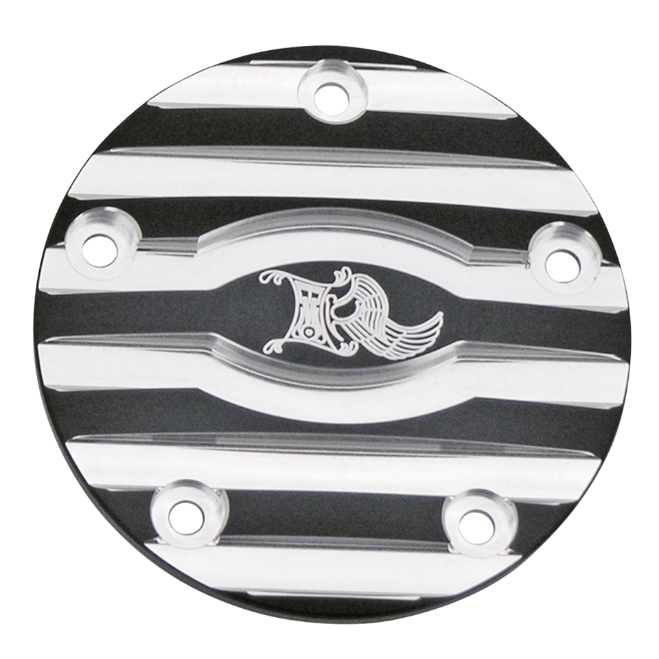 Ken's Factory Ignition Cover