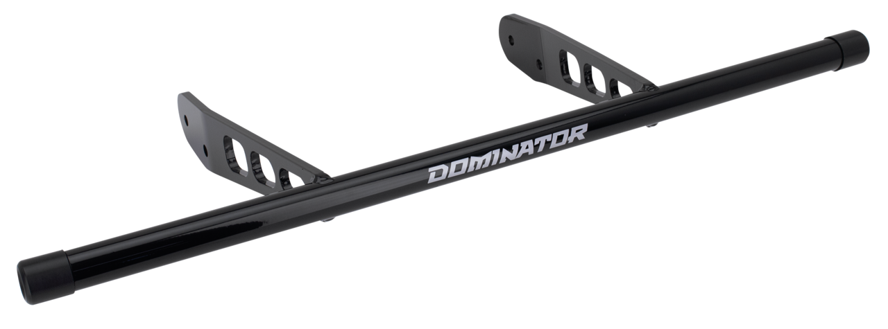 Dominator Crash Bars – Frame & Rear Suspension