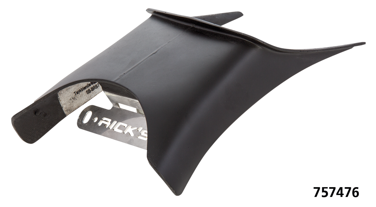 Rick's Motorcycles Rick’s Milwaukee Eight Softail Fat Boy & Breakout Rear Fenders – Fender & Struts