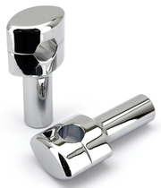 Zodiac Infinity Risers for 1" Handlebars