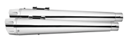 Freedom Performance Exhaust Combat 4.5" Slip-Ons