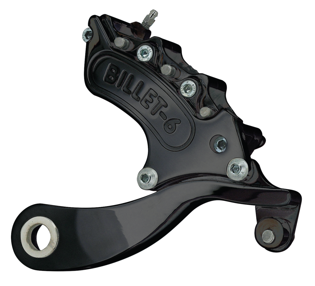 Harrison "billet" Brake Calipers