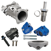 S&S Protection Packages for Milwaukee Eight – Engine