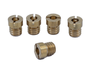 Daytona Main & Slow Jets for Keihin CV Carburetors – Intake