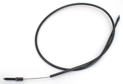 Zodiac C02 - Clutch Cable 1968-1986 Fx, FL & FXST Softail – Control Cables & Hydraulic Lines
