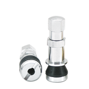 Zodiac Tubeless Tire Valves – Wheel & Tire