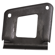 VG Classic Frames & Parts VG Classic Sheet Metal Frame Parts – Frame & Rear Suspension