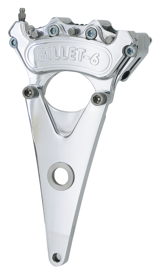 Harrison Billet Zodiac's Sportail Sportster Frame for Up to 250 Tires – Frame & Rear Suspension