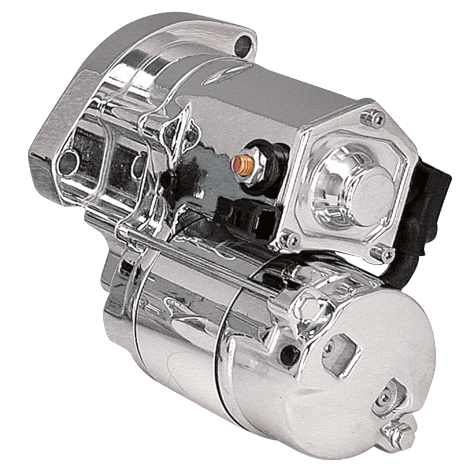 Spyke Hi-Torque Starter Motors – Engine Electrics