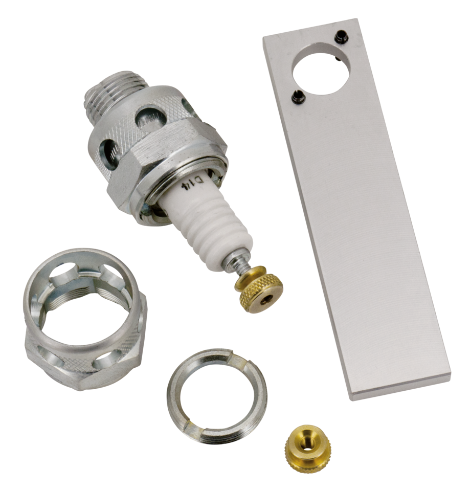 V-Twin Spark Plug Air Cooled Retro Conversion Kit – Engine Electrics