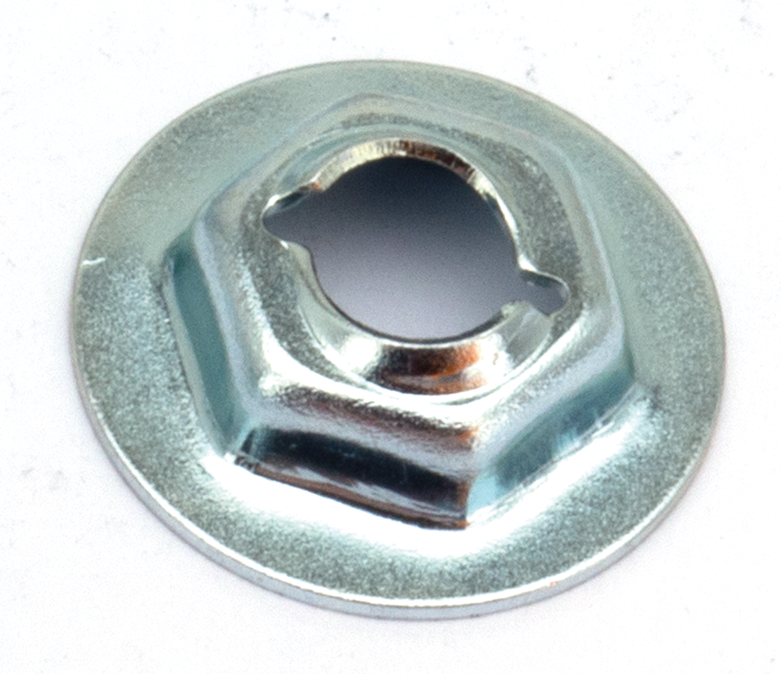 V-Twin Speed Nuts Taillight Mount – Electric & Light