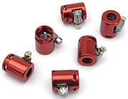 Zodiac Hose Ends – Gas- & Oil Tank