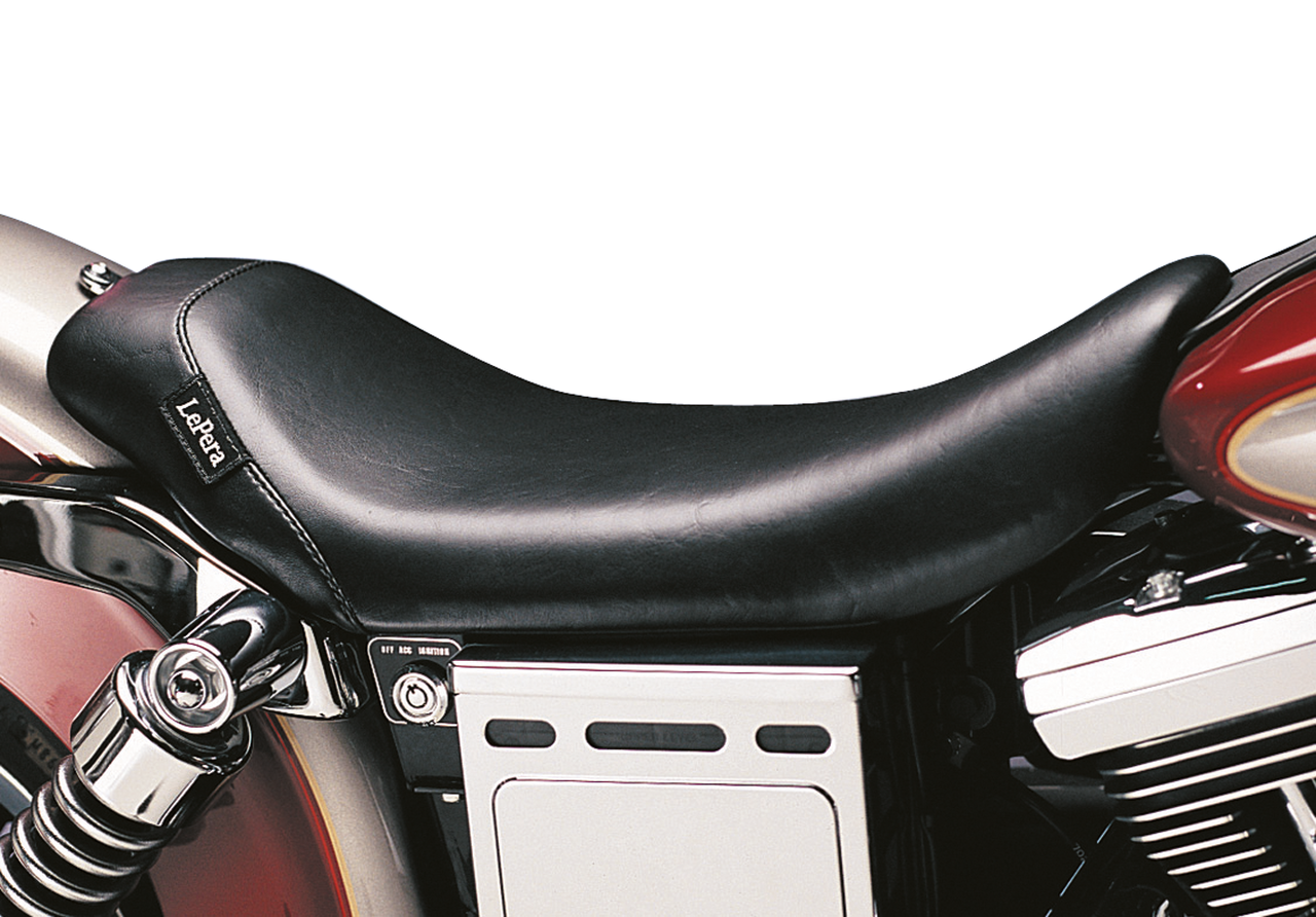 Le Pera Bare Bones Solo for Dyna – Seat