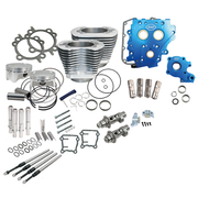 S&S 100CI and 110CI Power Packs for Twin Cam – Engine