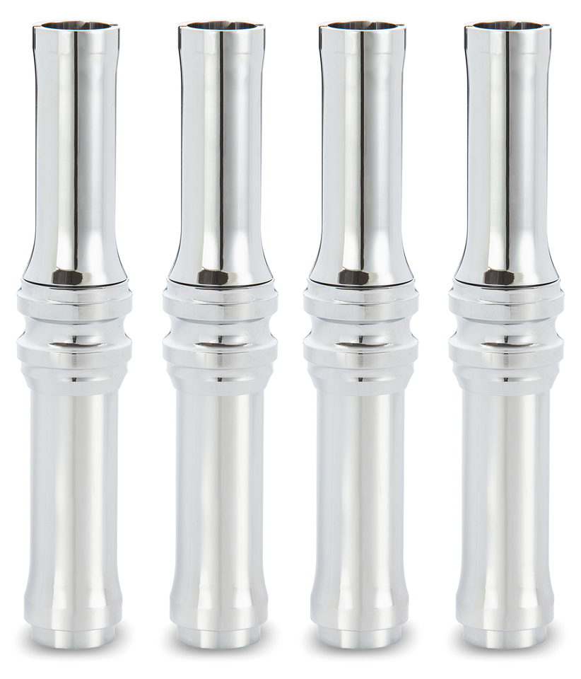 Arlen Ness Billet Pushrod Covers – Engine