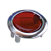Zodiac Replacement Lenses for Fat Bob Dashes – Gauges & Dashes