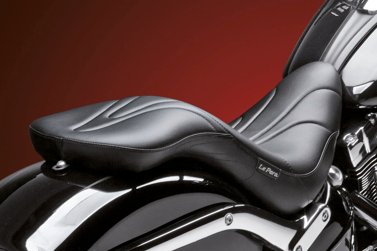 Le Pera Sorrento for Breakout – Seat