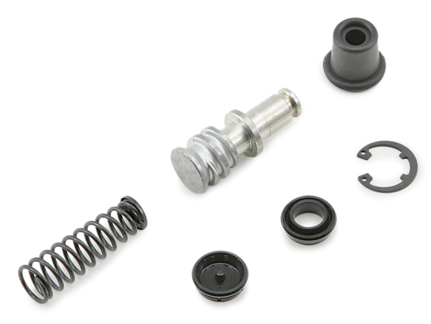 Daytona Front Brake Master Cylinder Repair Kits – Handlebar