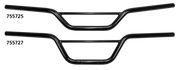 Westland Customs 1 Inch Diameter Scrambler Handlebars