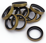 Zodiac Transmission Gasket, O-Rings and Seals for 5 Speed Big Twin – Gasket & Seals