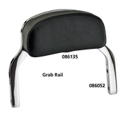 Zodiac Detachable Grab Rail – Seat