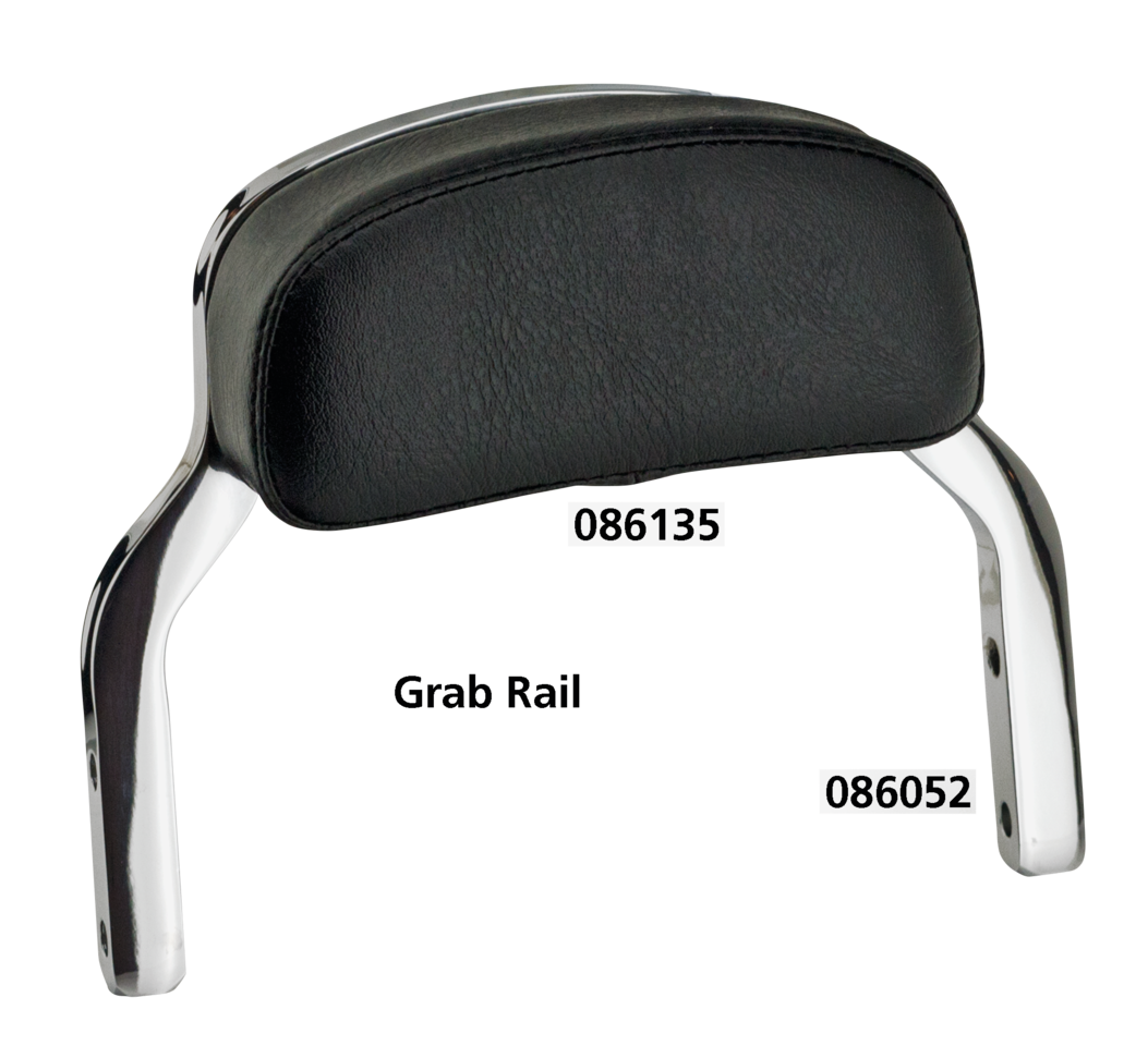 Zodiac Detachable Grab Rail – Seat