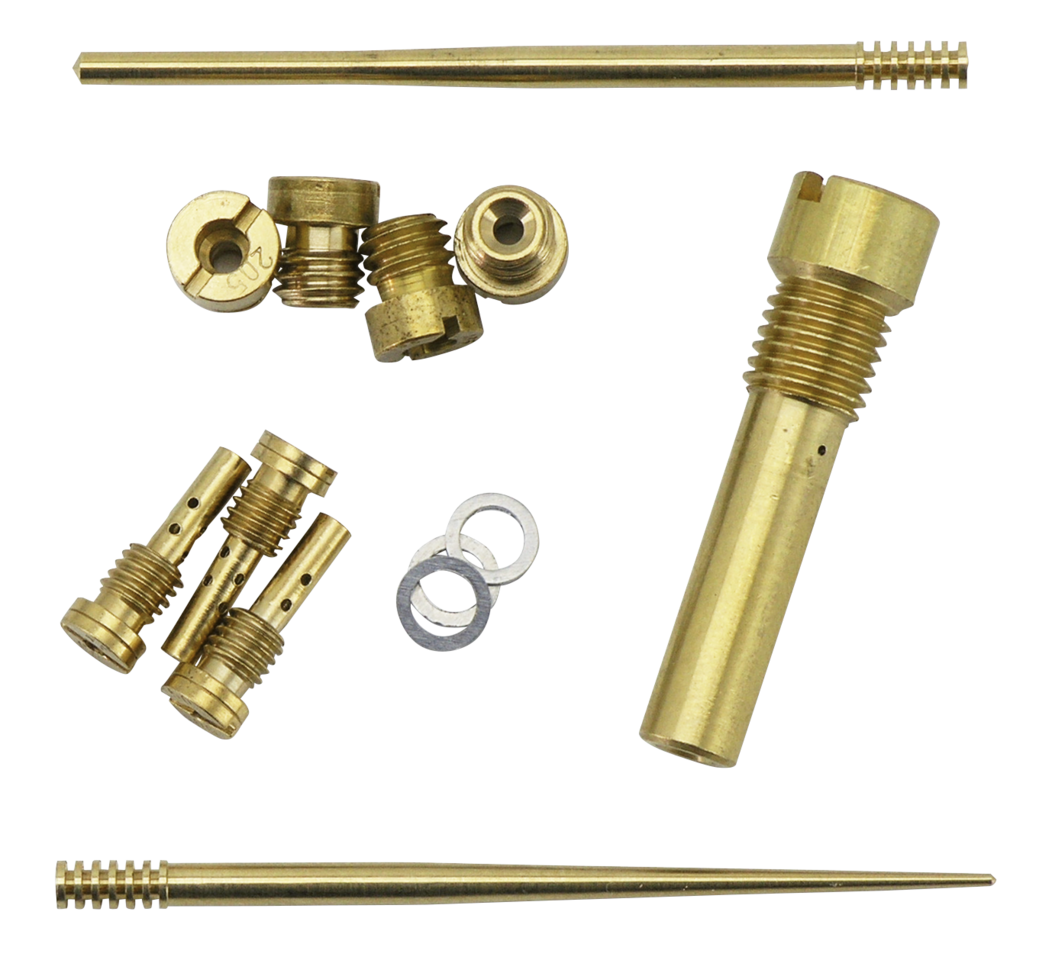Cycle Pro CV Carburetor Ez Quick Tuner Kits – Intake