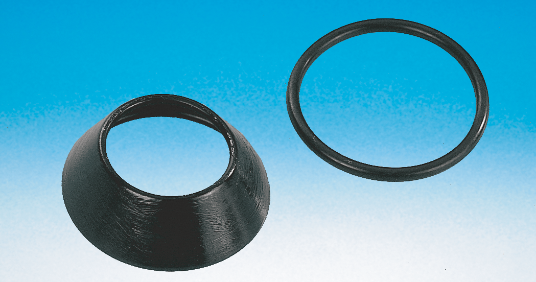 Daytona Caliper Seals & Dust Boots – Brake