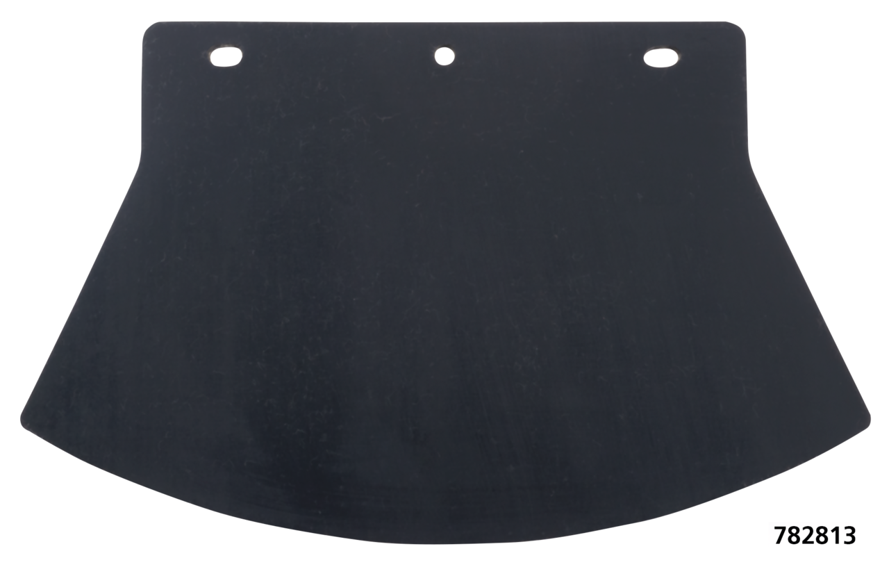 Samwel Supplies Vintage Model Mud Flap – Fender & Struts