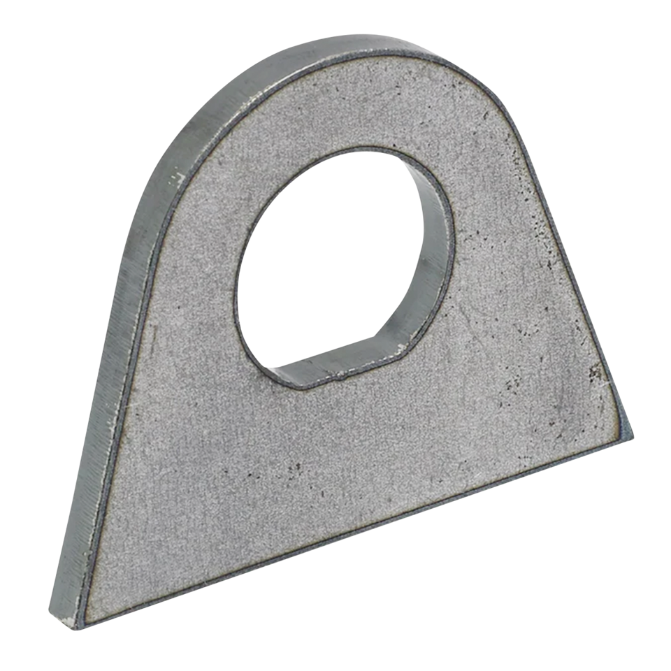 Lowbrow Customs Ignition Switch Brackets – Electric & Light