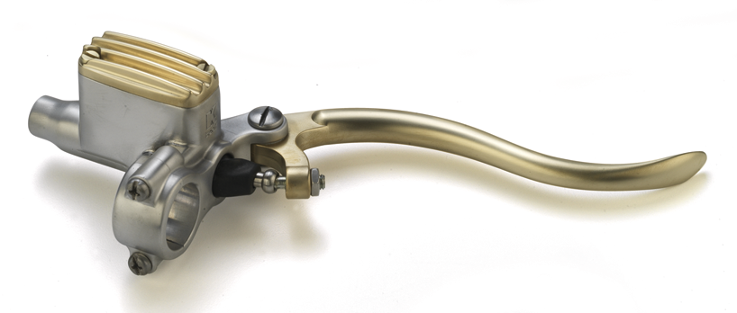 Kustom Tech Deluxe Handlebar Controls