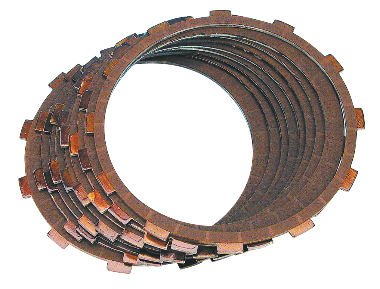 Alto Clutch Kits for Milwaukee Eight – Primary & Clutch