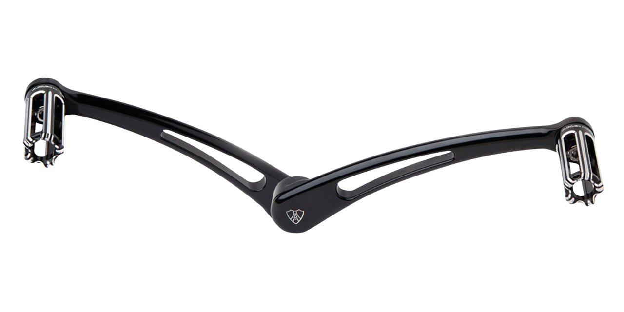 Arlen Ness Heel & Toe Shifters – Foot Control