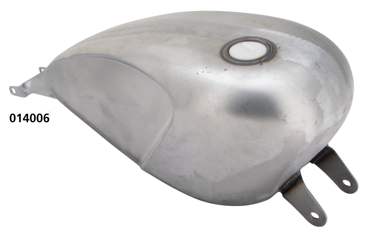 Zodiac Slimline Legacy Tanks – Gas- & Oil Tank