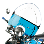 National Cycle Replica 1936-1948 Windshields