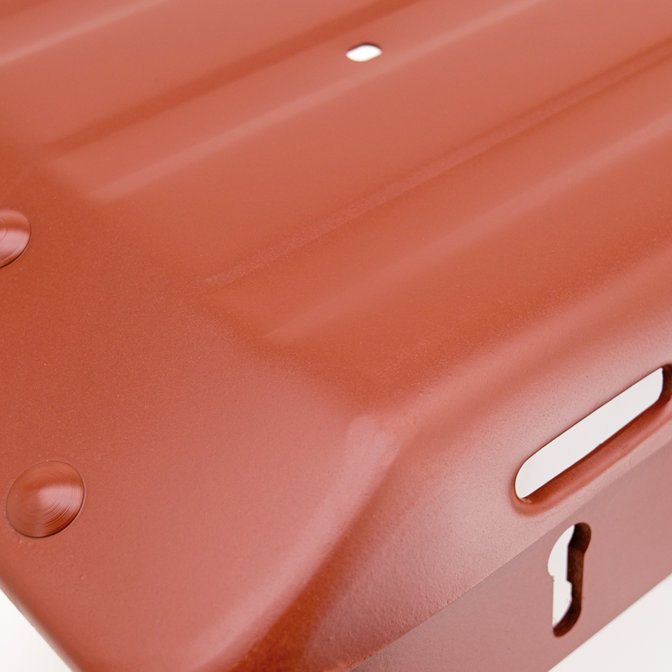 Samwel Supplies Military Style Luggage Rack for 45CI Models