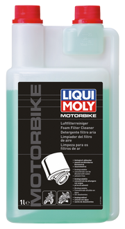 Liqui Moly Foam Air Filter Cleaner – Tools & Chemicals