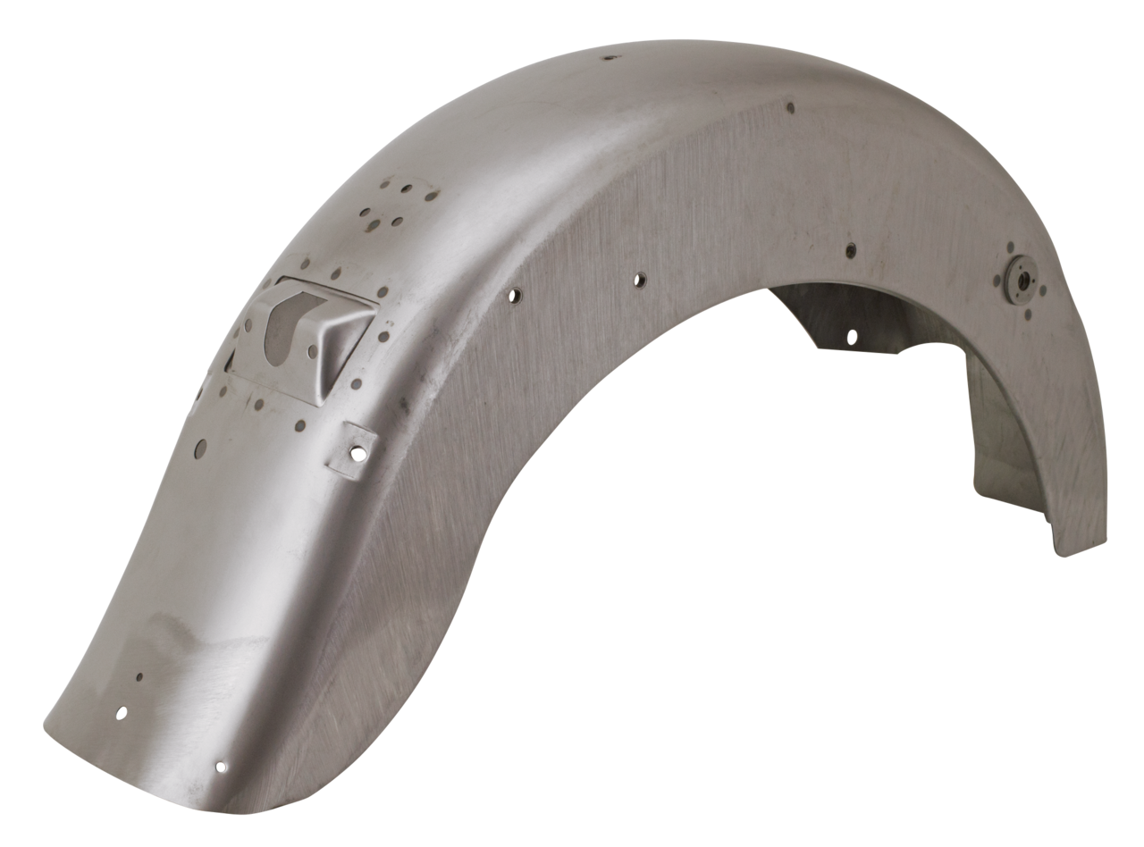 V-Twin Replica Rear Fender for 1979-1984 FL – Fender & Struts