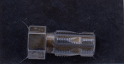 Colony Case Savers & Thread Taps – Hardware